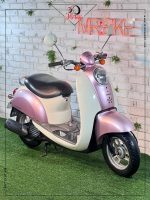 ‎مدل:HONDA SCOOPY