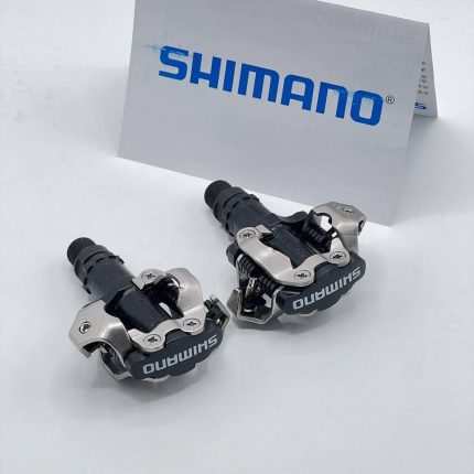 پدال Shimano PD-M520