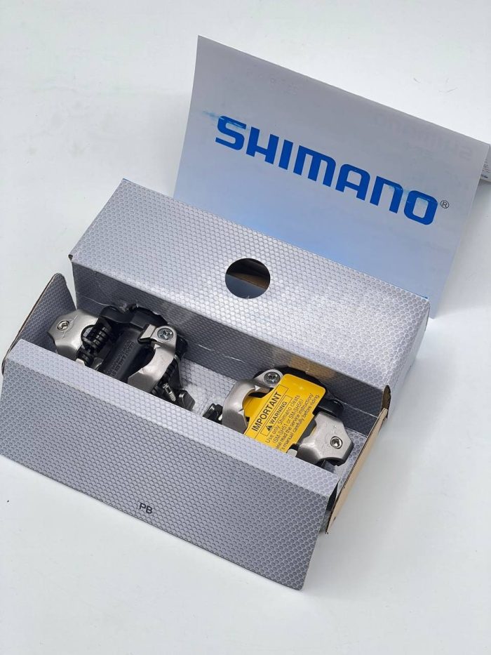 پدال Shimano PD-M520