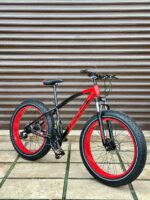 دوچرخه فت بایک هایلند: Fatbike Hiland