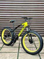 دوچرخه فت بایک هایلند: Fatbike Hiland