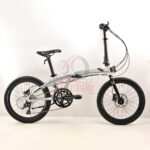 فروش اقساطی دوچرخه بابل