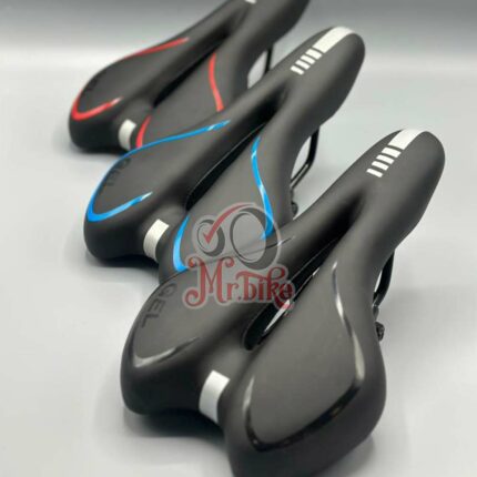 زین دوچرخه طرح حرفه ای TOTI