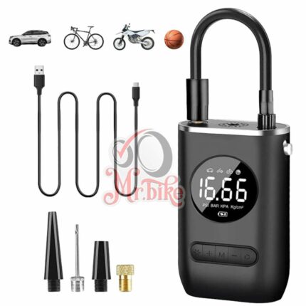 پمپ باد شارژی-Air Pump